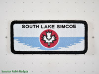 South Lake Simcoe [ON S08f]